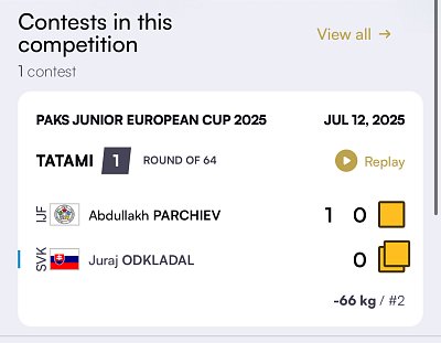 EC a TC juniorov Pakš/HUN 2025 18