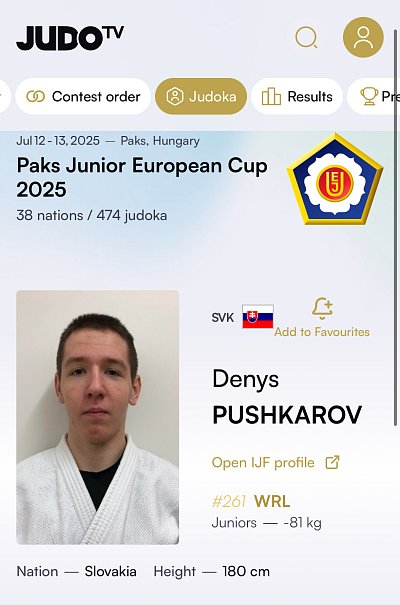 EC a TC juniorov Pakš/HUN 2025 23