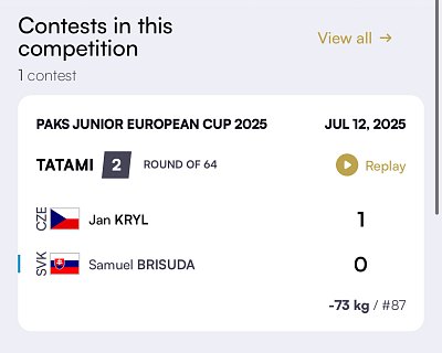 EC a TC juniorov Pakš/HUN 2025 22