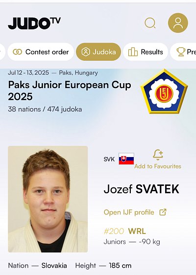 EC a TC juniorov Pakš/HUN 2025 19