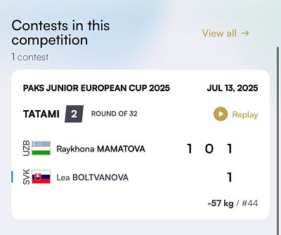 EC a TC juniorov Pakš/HUN 2025 28