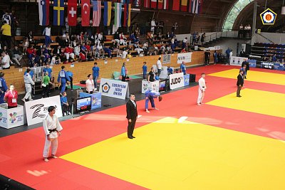EC a TC juniorov Pakš/HUN 2025 3
