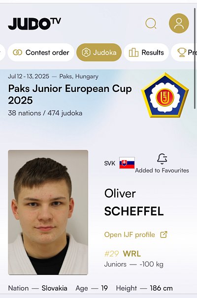 EC a TC juniorov Pakš/HUN 2025 13