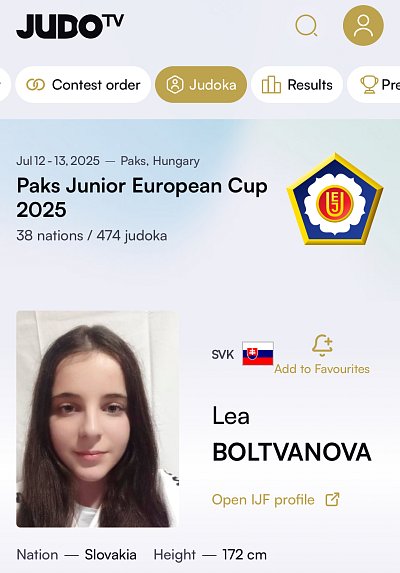 EC a TC juniorov Pakš/HUN 2025 27
