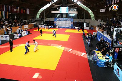 EC a TC juniorov Pakš/HUN 2025 5