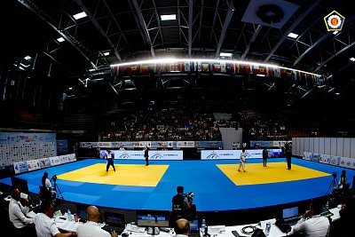 EYOF - Európsky mládežnícky olympijsky festival Skopje/MKD 2025 34