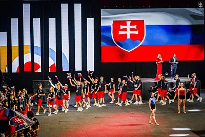 EYOF - Európsky mládežnícky olympijsky festival Skopje/MKD 2025 28
