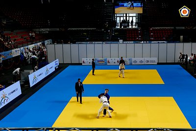 EYOF - Európsky mládežnícky olympijsky festival Skopje/MKD 2025 33