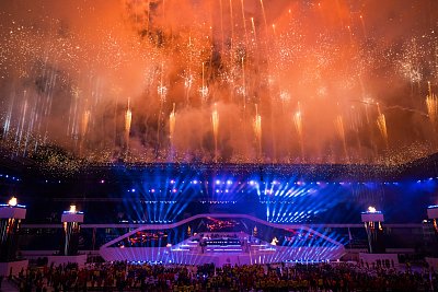 FISU - Svetová univerziáda Rýn Ruhr/2025 6