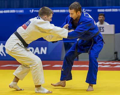 FISU - Svetová univerziáda Rýn Ruhr/2025 8