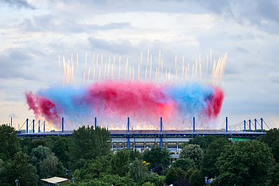 FISU - Svetová univerziáda Rýn Ruhr/2025 1