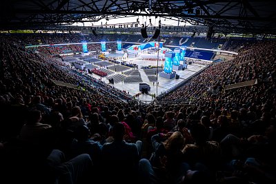 FISU - Svetová univerziáda Rýn Ruhr/2025 4