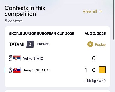 EC juniorov Skopje/MKD 2025 78
