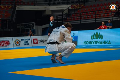 EC juniorov Skopje/MKD 2025 50