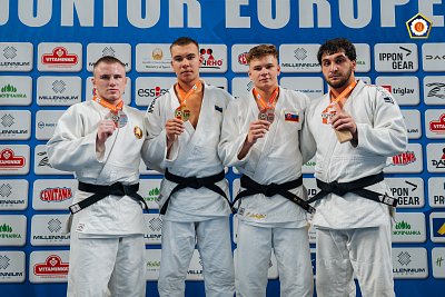 EC juniorov Skopje/MKD 2025 67