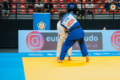 EC juniorov Skopje/MKD 2025 16