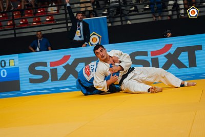EC juniorov Skopje/MKD 2025 60