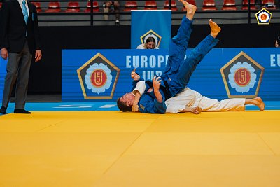 EC juniorov Skopje/MKD 2025 46