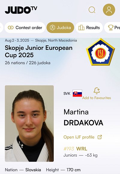 EC juniorov Skopje/MKD 2025 79