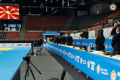 EC juniorov Skopje/MKD 2025 4