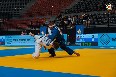 EC juniorov Skopje/MKD 2025 47