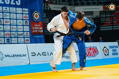 EC juniorov Skopje/MKD 2025 9