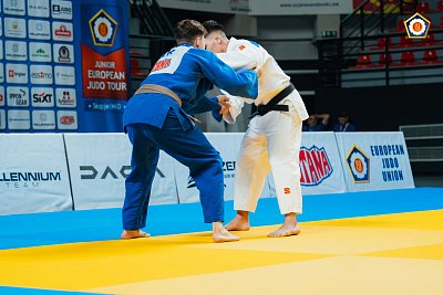 EC juniorov Skopje/MKD 2025 8