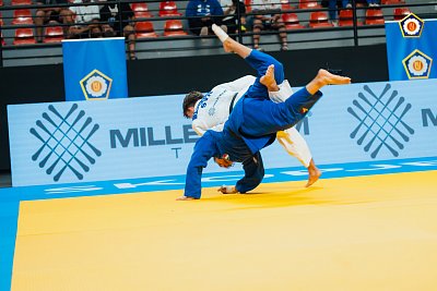 EC juniorov Skopje/MKD 2025 15