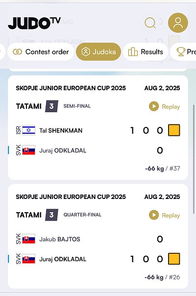 EC juniorov Skopje/MKD 2025 77