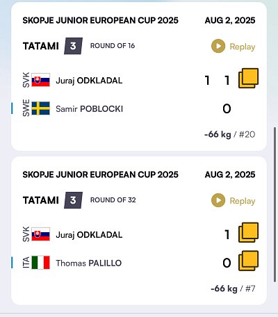EC juniorov Skopje/MKD 2025 76