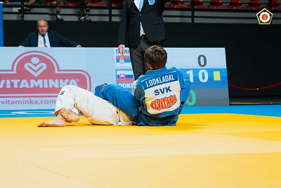 EC juniorov Skopje/MKD 2025 31