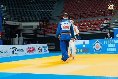 EC juniorov Skopje/MKD 2025 10