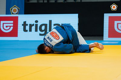 EC juniorov Skopje/MKD 2025 32