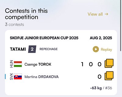 EC juniorov Skopje/MKD 2025 81