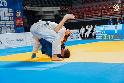 EC juniorov Skopje/MKD 2025 51