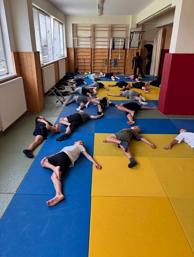 1. turnus Denný tábor Trnava/2025 56