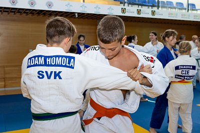 Legendárny Šóhei Óno na spoločnom tréningu PK/2025 26
