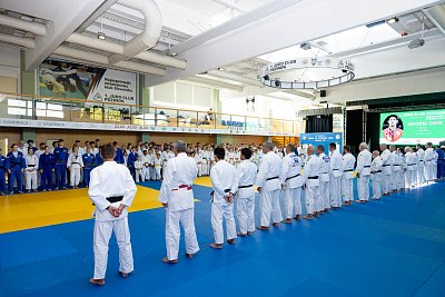 Legendárny Šóhei Óno na spoločnom tréningu PK/2025 6