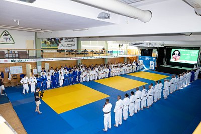 Legendárny Šóhei Óno na spoločnom tréningu PK/2025 5