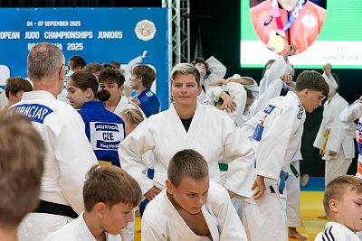 Legendárny Šóhei Óno na spoločnom tréningu PK/2025 7