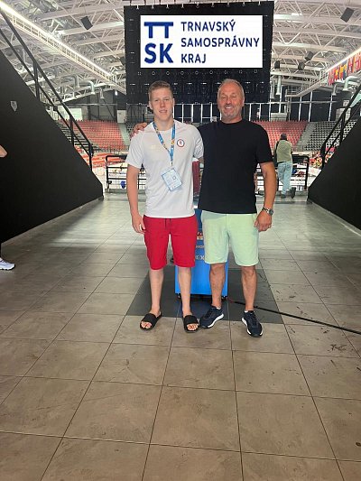 Majstrovstvá sveta dorastencov Sophia/Bulharsko 2025 15