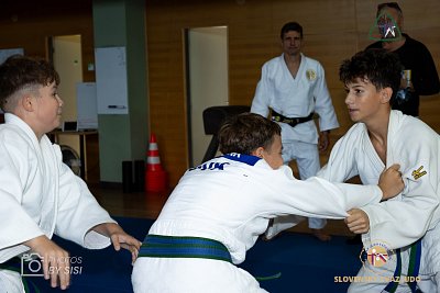 Tréning s majstrami sveta z JPN/PK 2025 20
