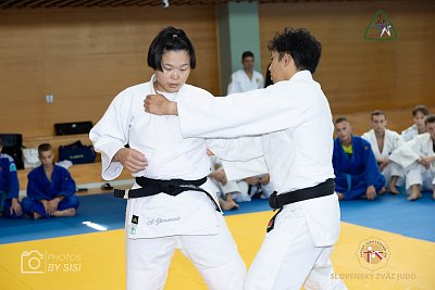 Tréning s majstrami sveta z JPN/PK 2025 31