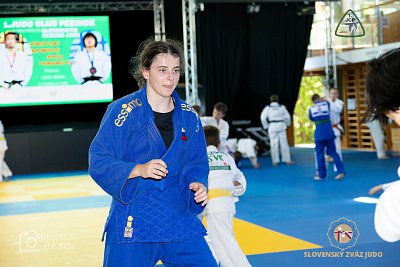 Tréning s majstrami sveta z JPN/PK 2025 83