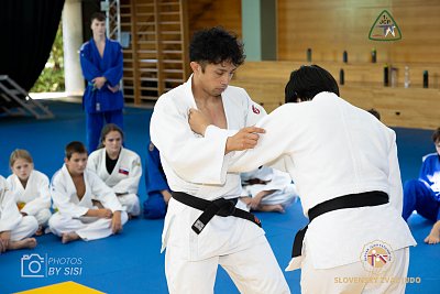 Tréning s majstrami sveta z JPN/PK 2025 30