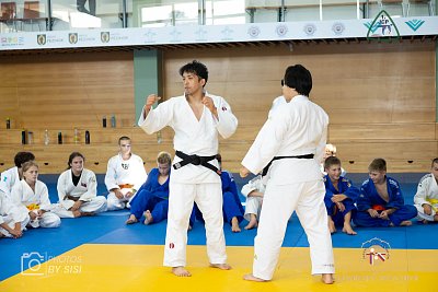 Tréning s majstrami sveta z JPN/PK 2025 39