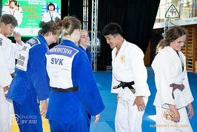 Tréning s majstrami sveta z JPN/PK 2025 101