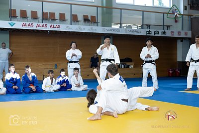Tréning s majstrami sveta z JPN/PK 2025 61