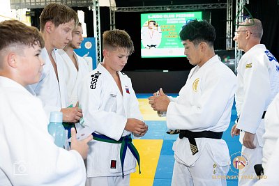 Tréning s majstrami sveta z JPN/PK 2025 102