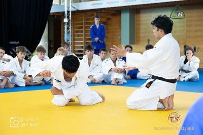 Tréning s majstrami sveta z JPN/PK 2025 57